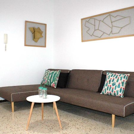 Casa Cala Mar - Tunera Puerto del Rosario  Bagian luar foto