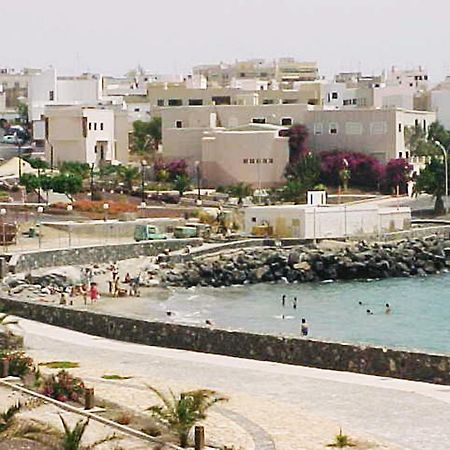 Casa Cala Mar - Tunera Puerto del Rosario  Bagian luar foto