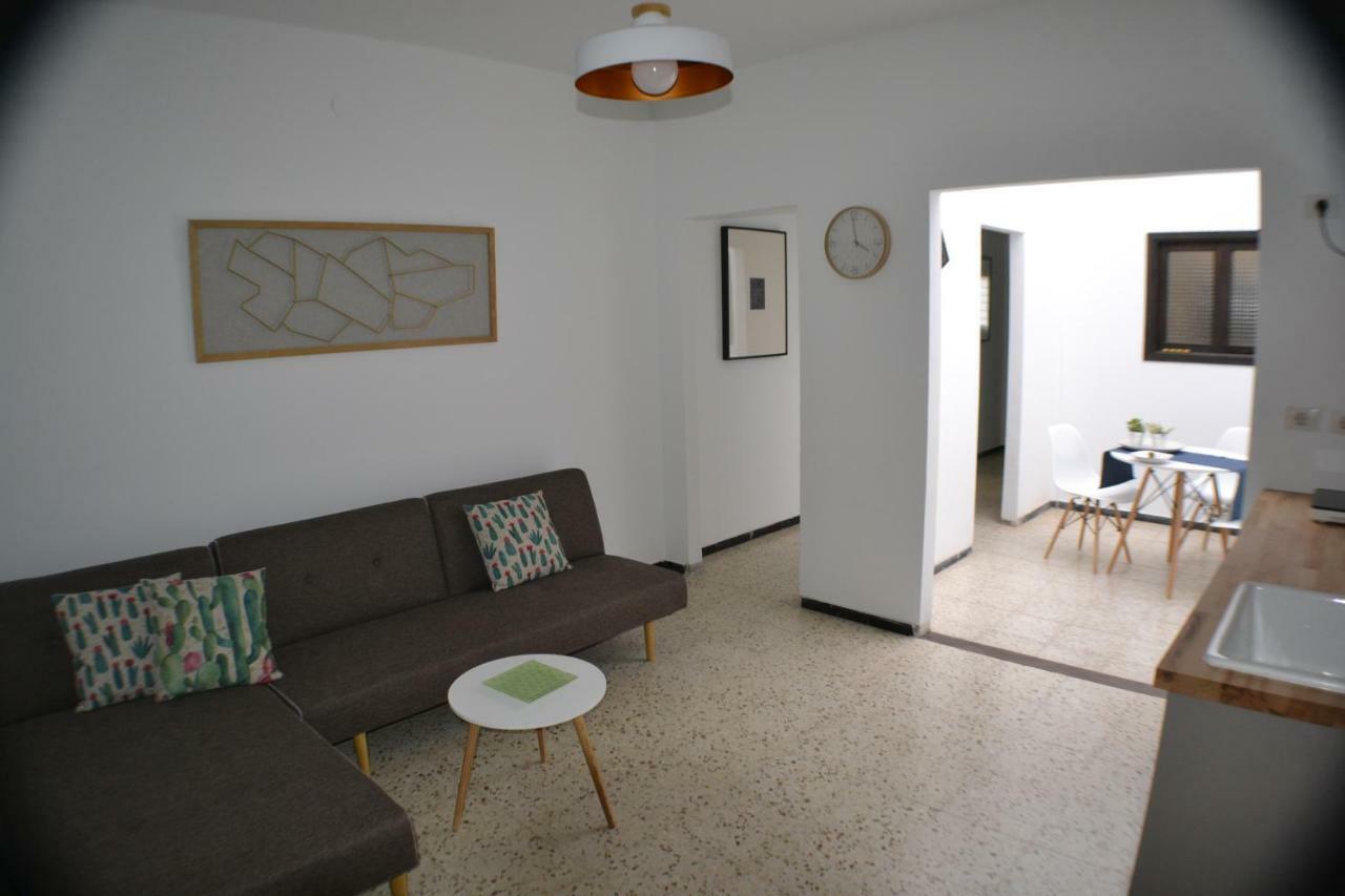 Casa Cala Mar - Tunera Puerto del Rosario  Bagian luar foto