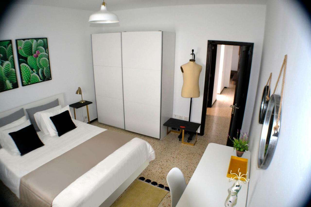 Casa Cala Mar - Tunera Puerto del Rosario  Bagian luar foto