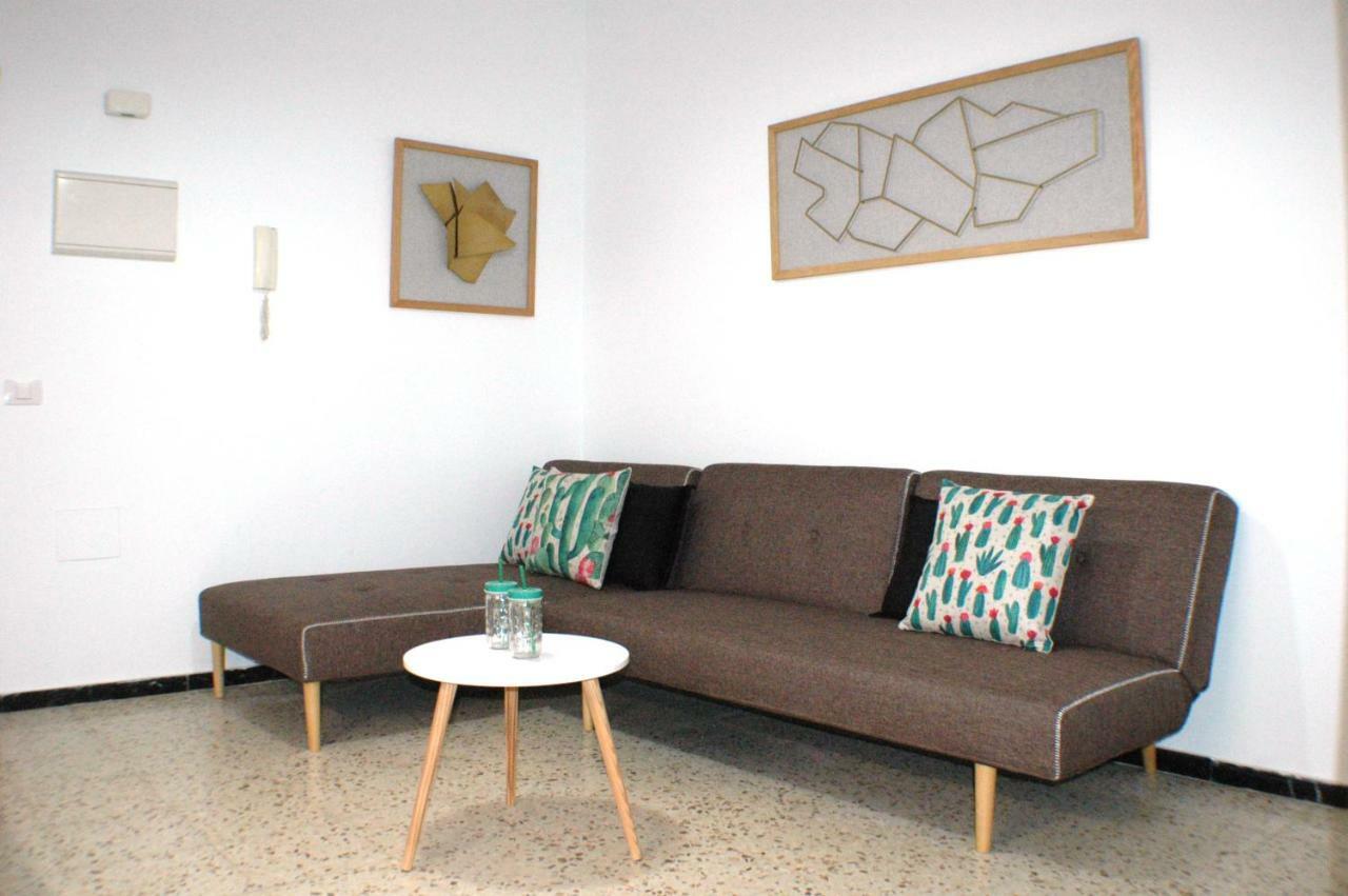 Casa Cala Mar - Tunera Puerto del Rosario  Bagian luar foto
