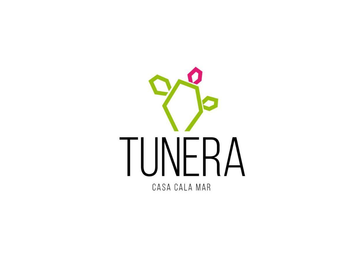 Casa Cala Mar - Tunera Puerto del Rosario  Bagian luar foto